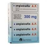 Dilacor XR (Angiotrofin AP) 300mg 10 Tabs